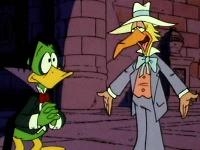Click to watch 'Restoration Comedy' (popup) Count Duckula